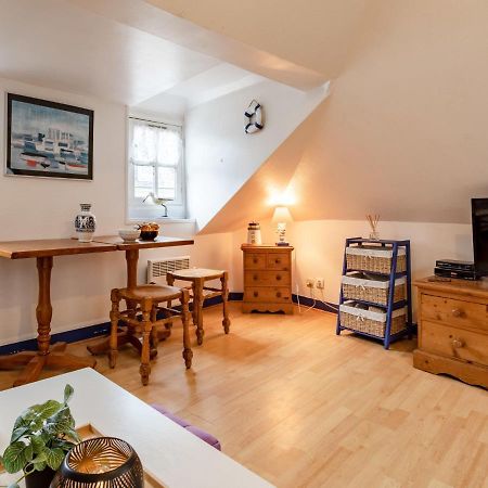 Apartment Les Voiles By Interhome Trouville-sur-Mer Esterno foto